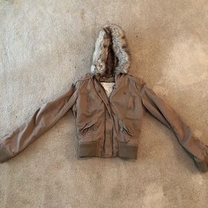Abercrombie Jacket